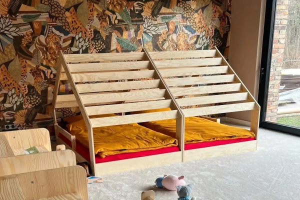 Łóżko dla dziecka - Najlepsze opcje na każdą kieszeń